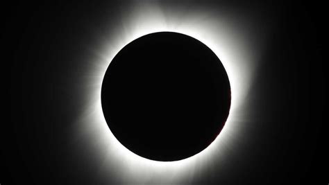 Save the date: One year until total solar eclipse sweeps US